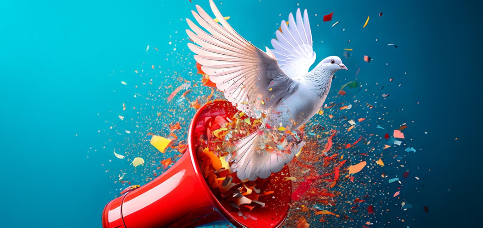 Ökumenische FriedensDekade 2025