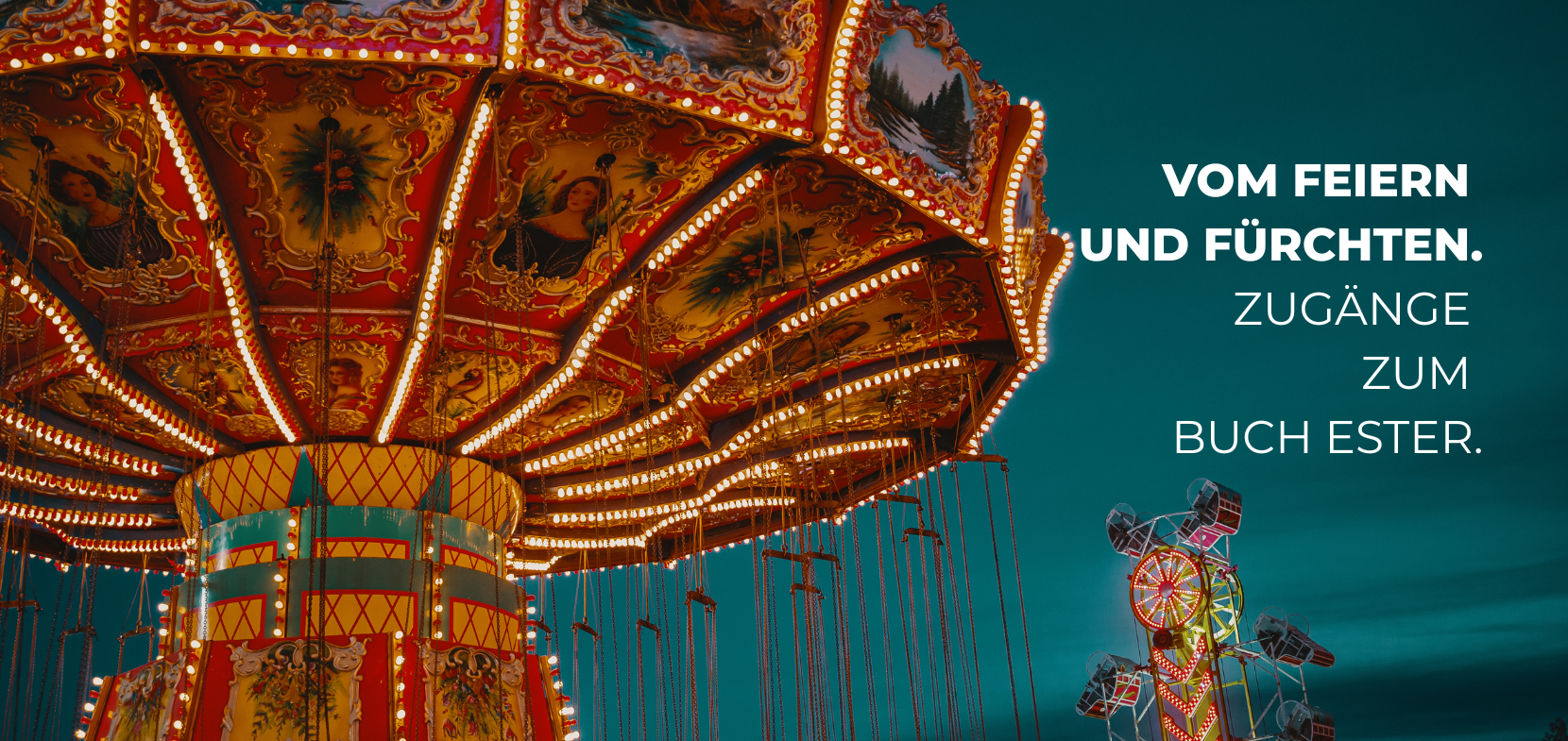 Ökumenische Bibelwoche 2026