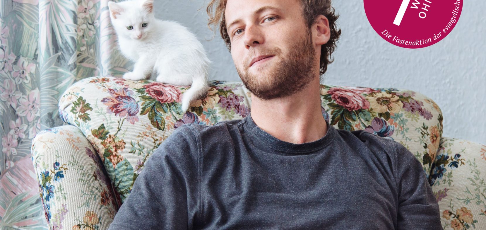 Mit Gefühl! Sieben Wochen ohne Härte